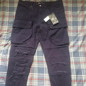 PUBLISH Men’s Cargo Pants